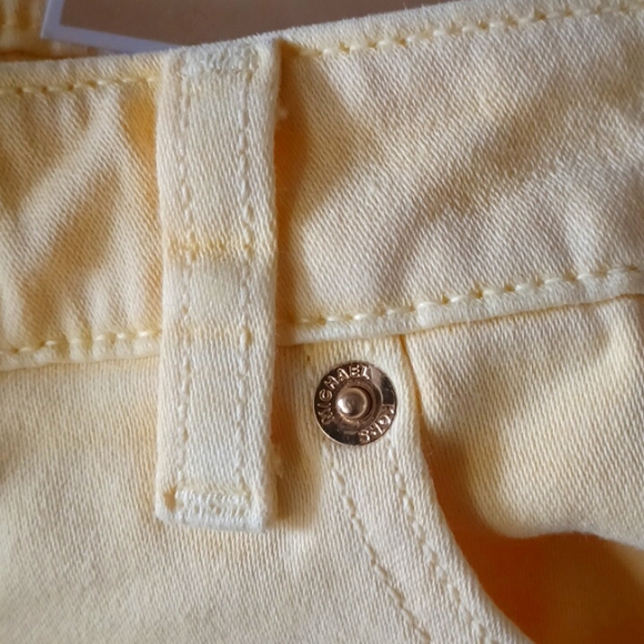 XMAS SALEπMichael Kors Skinny Pants!π₯°π - Picture 5 of 16